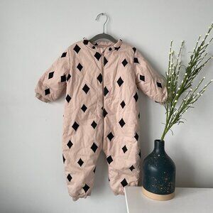 Bobo Choses Puffy Overall